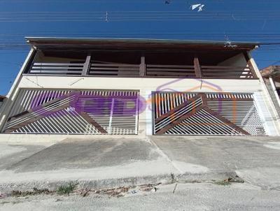 Casa para Venda, em Cruzeiro, bairro CASA VILA ROMANA, 3 dormitrios, 2 banheiros, 2 vagas