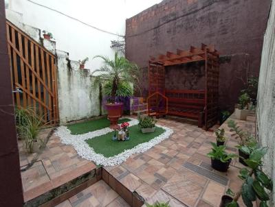 Casa para Venda, em Cruzeiro, bairro CASA JARDIM SO JOS, 2 dormitrios, 2 banheiros, 1 sute, 2 vagas