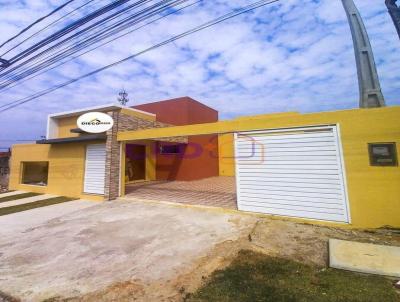 Casa para Venda, em Cruzeiro, bairro CASA JARDIM SO JOS