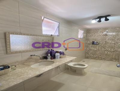 Casa para Venda, em Cruzeiro, bairro CASA PONTILHO, 2 dormitrios, 1 sute, 3 vagas